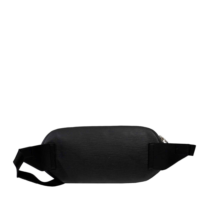 Louis Pup Monogram Bum Bag, Paws Circle