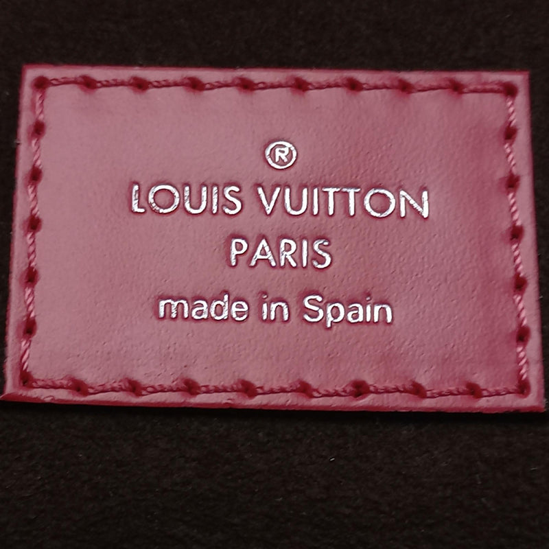 Louis Vuitton Epi Denim Cluny BB (SHG-oXzbEk) – LuxeDH
