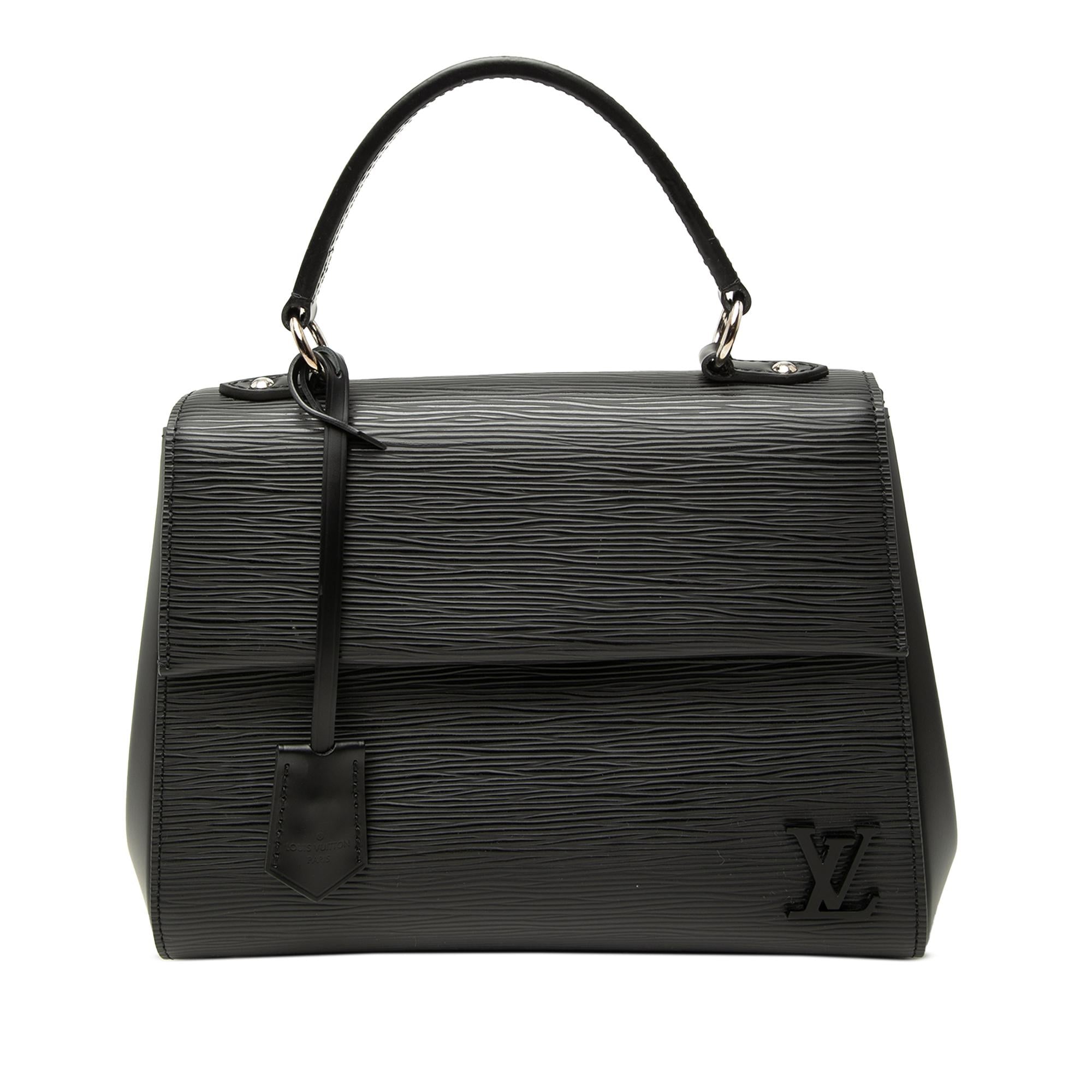 Louis Vuitton Epi Cluny BB