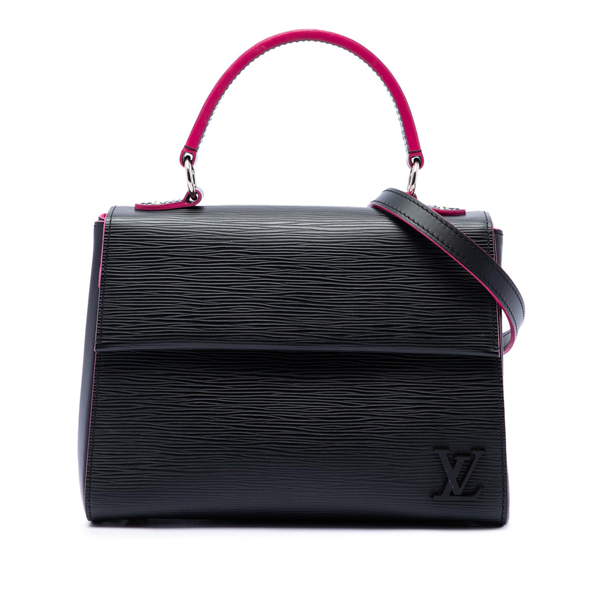 Louis Vuitton Epi Cluny BB