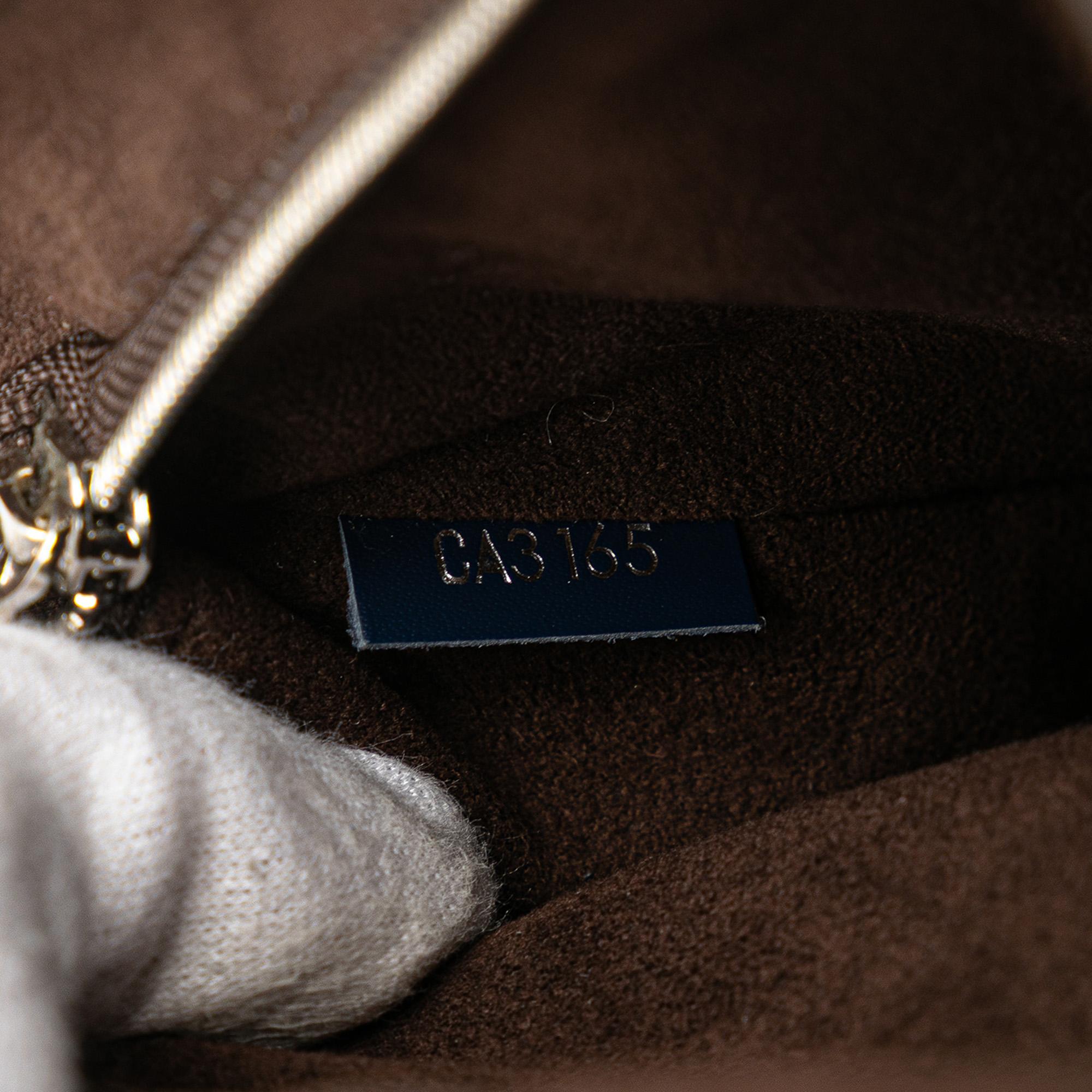 Louis Vuitton Epi Cluny MM