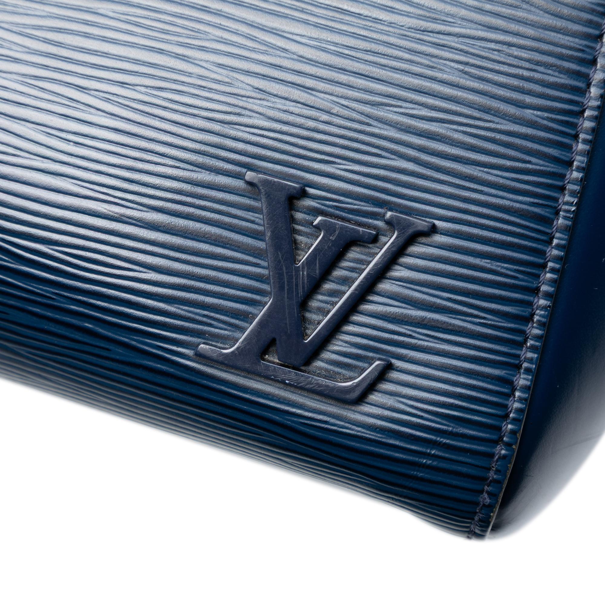 Louis Vuitton Epi Cluny MM