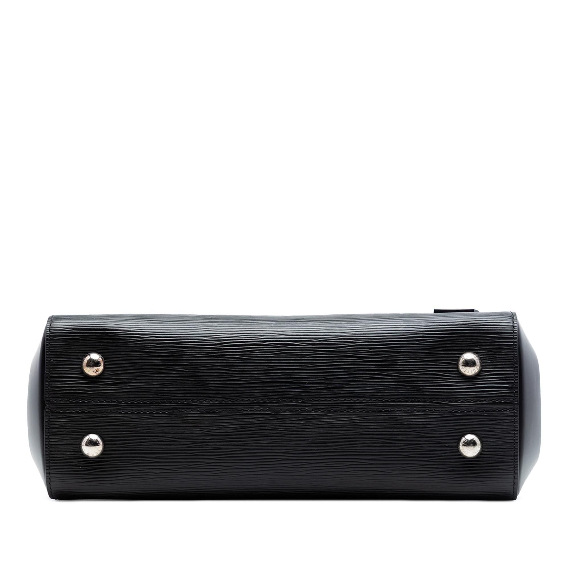 Louis Vuitton Epi Cluny MM