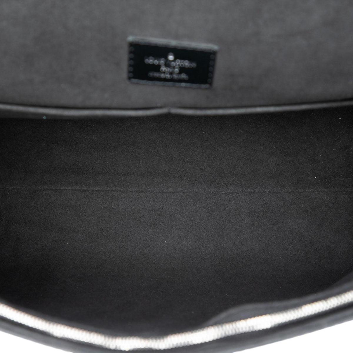 Louis Vuitton Epi Cluny MM