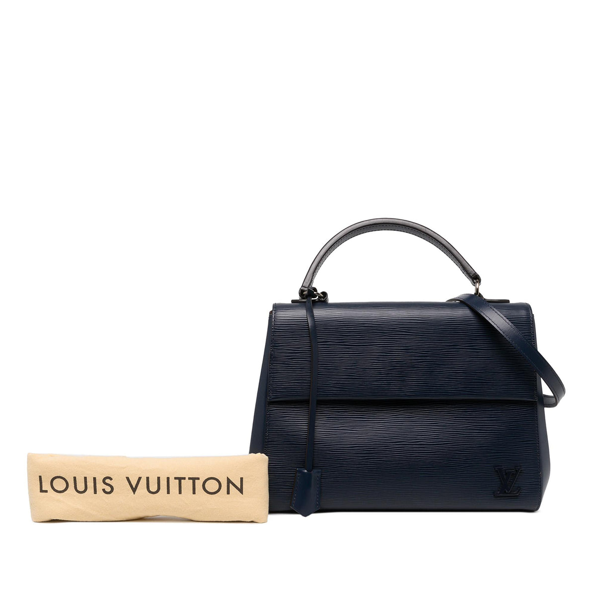 Louis Vuitton Epi Cluny MM