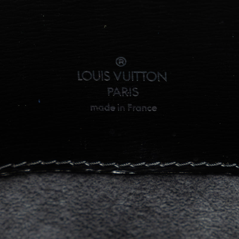 Louis Vuitton Epi Cluny (SHG-6KqlcT)