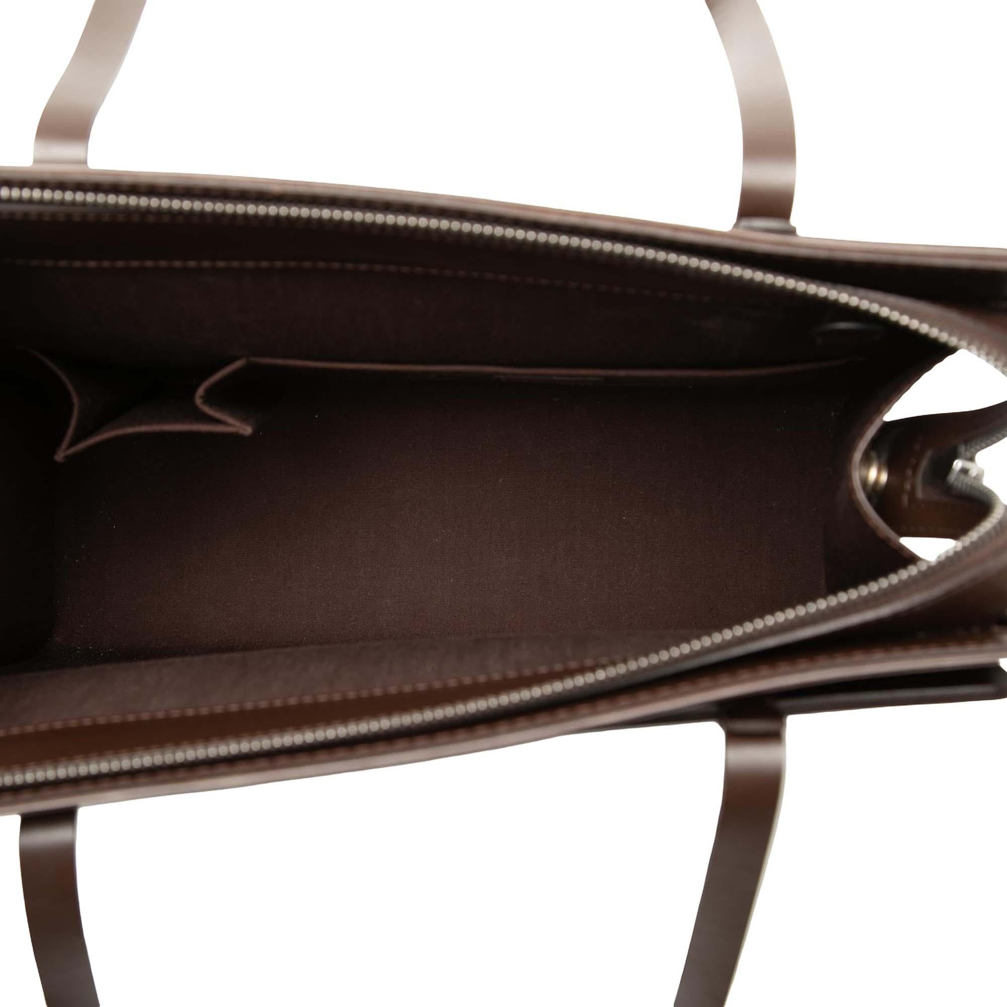 Louis Vuitton Epi Croisette PM