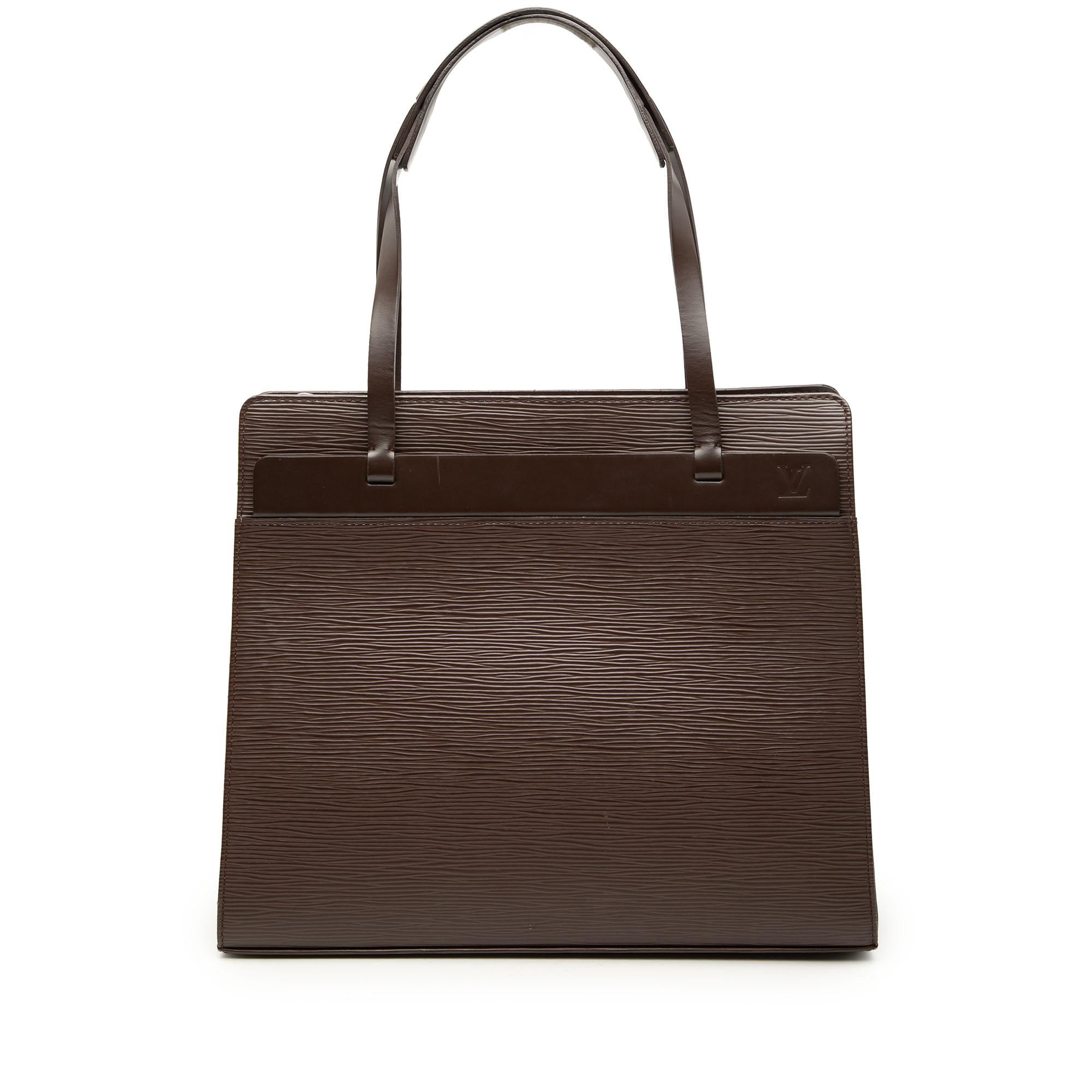 Louis Vuitton Epi Croisette PM