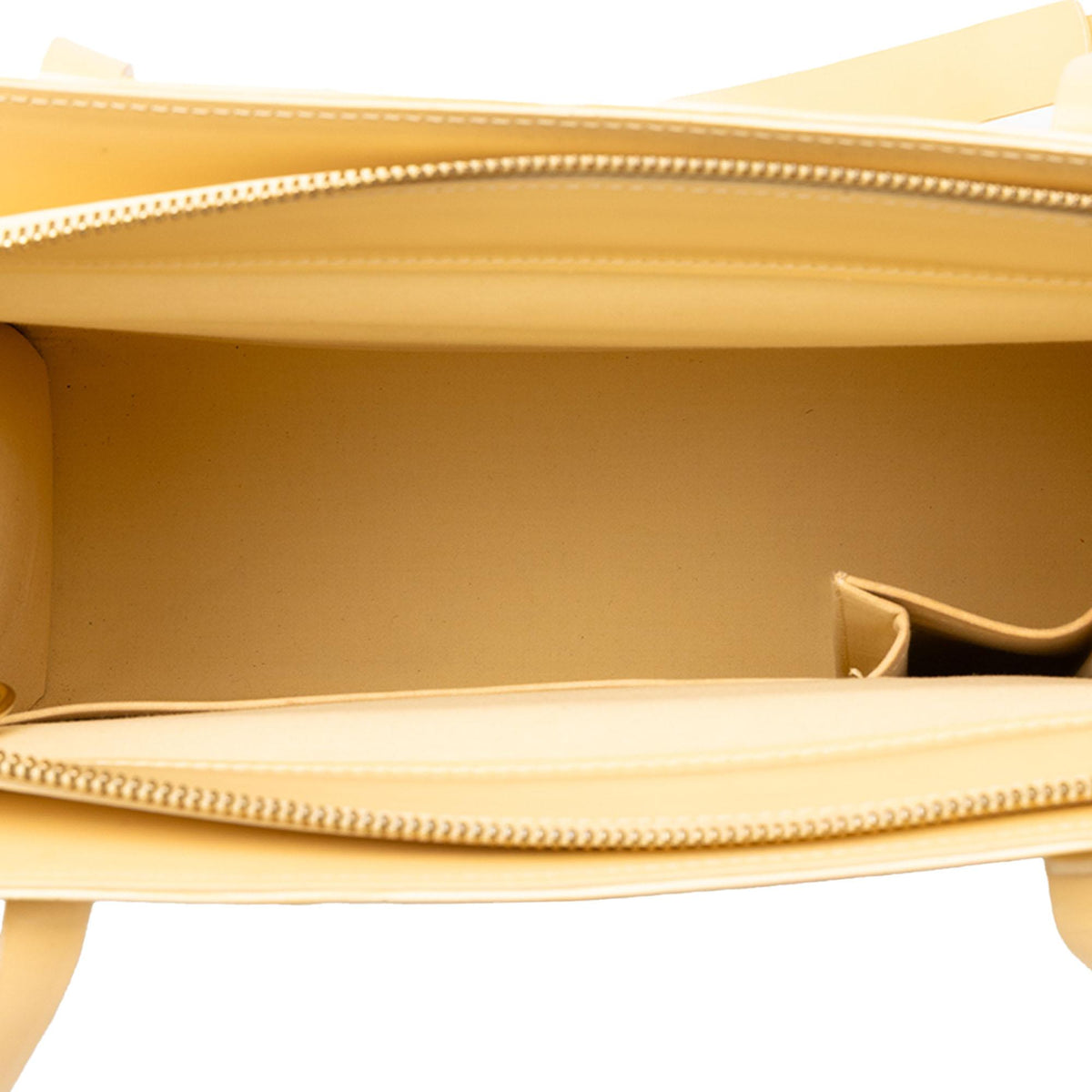 Louis Vuitton Epi Croisette PM