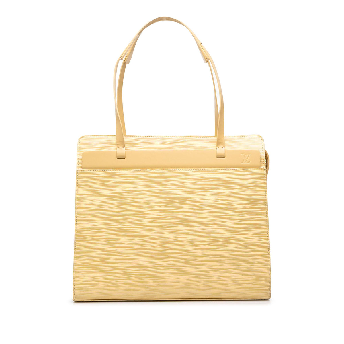 Louis Vuitton Epi Croisette PM