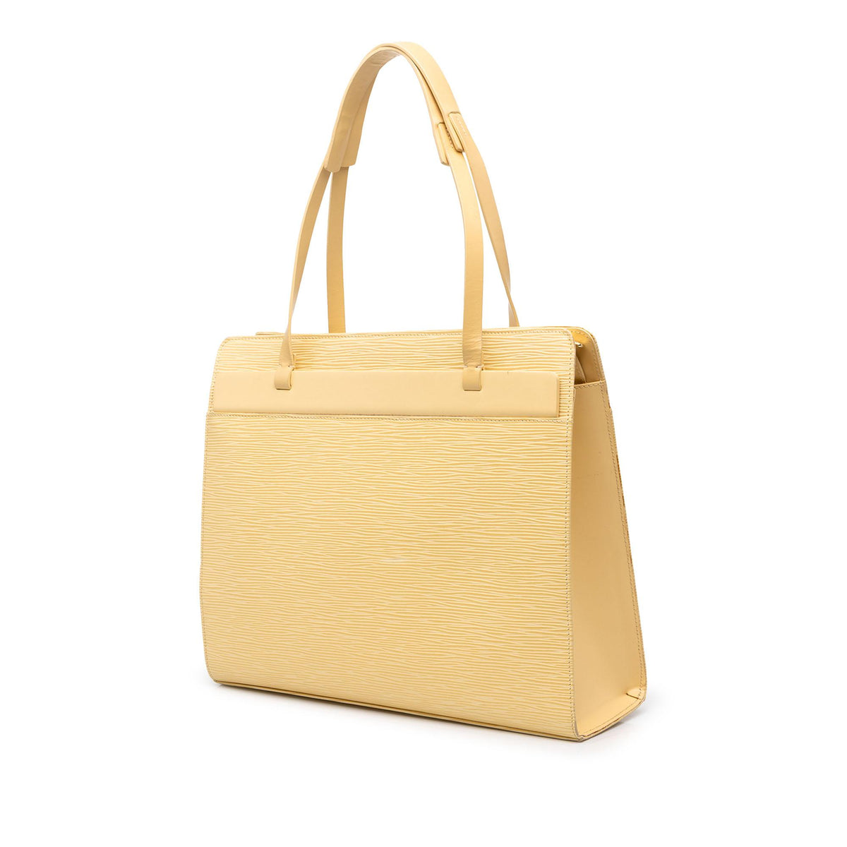 Louis Vuitton Epi Croisette PM