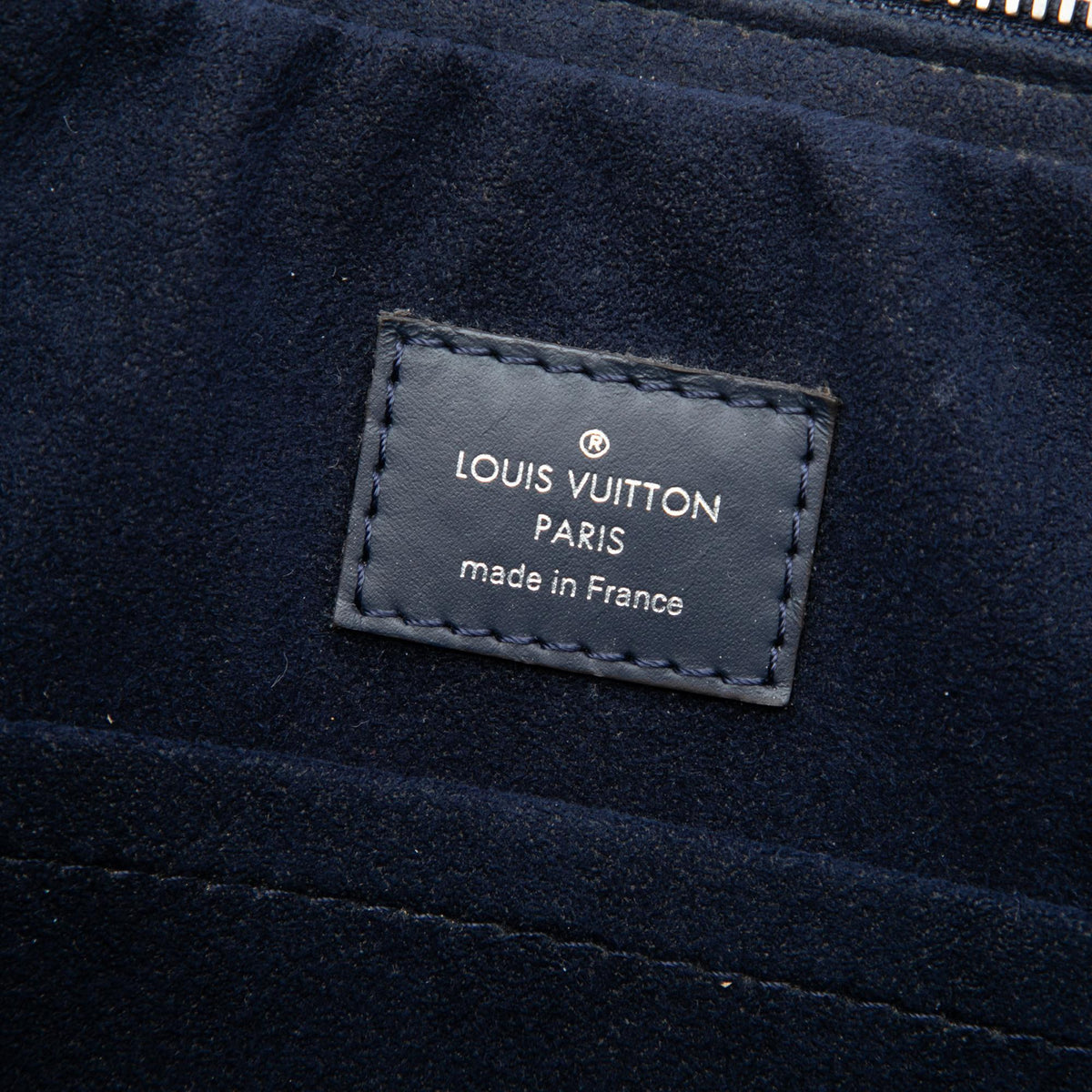 Louis Vuitton Epi Dandy PM