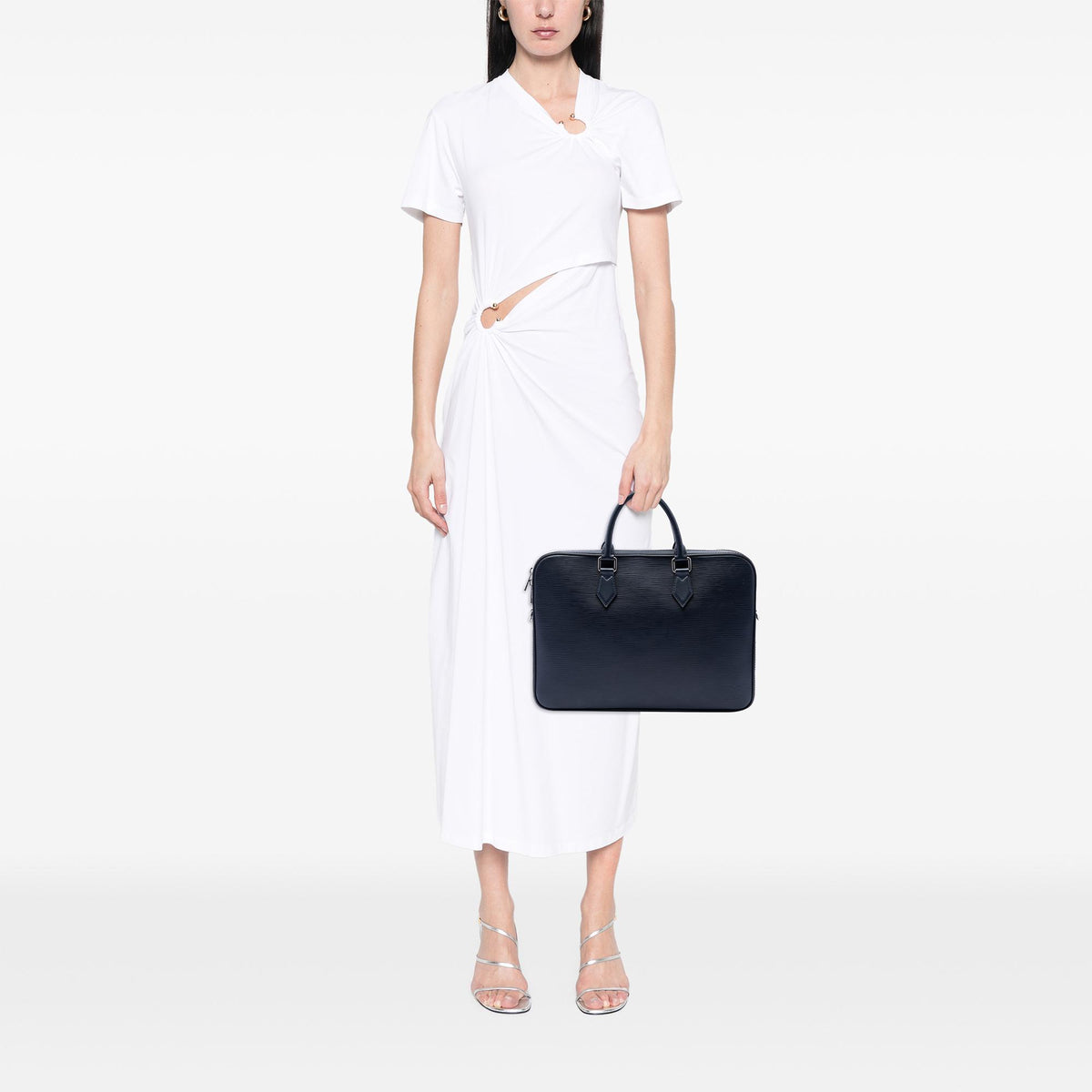 Louis Vuitton Epi Dandy PM
