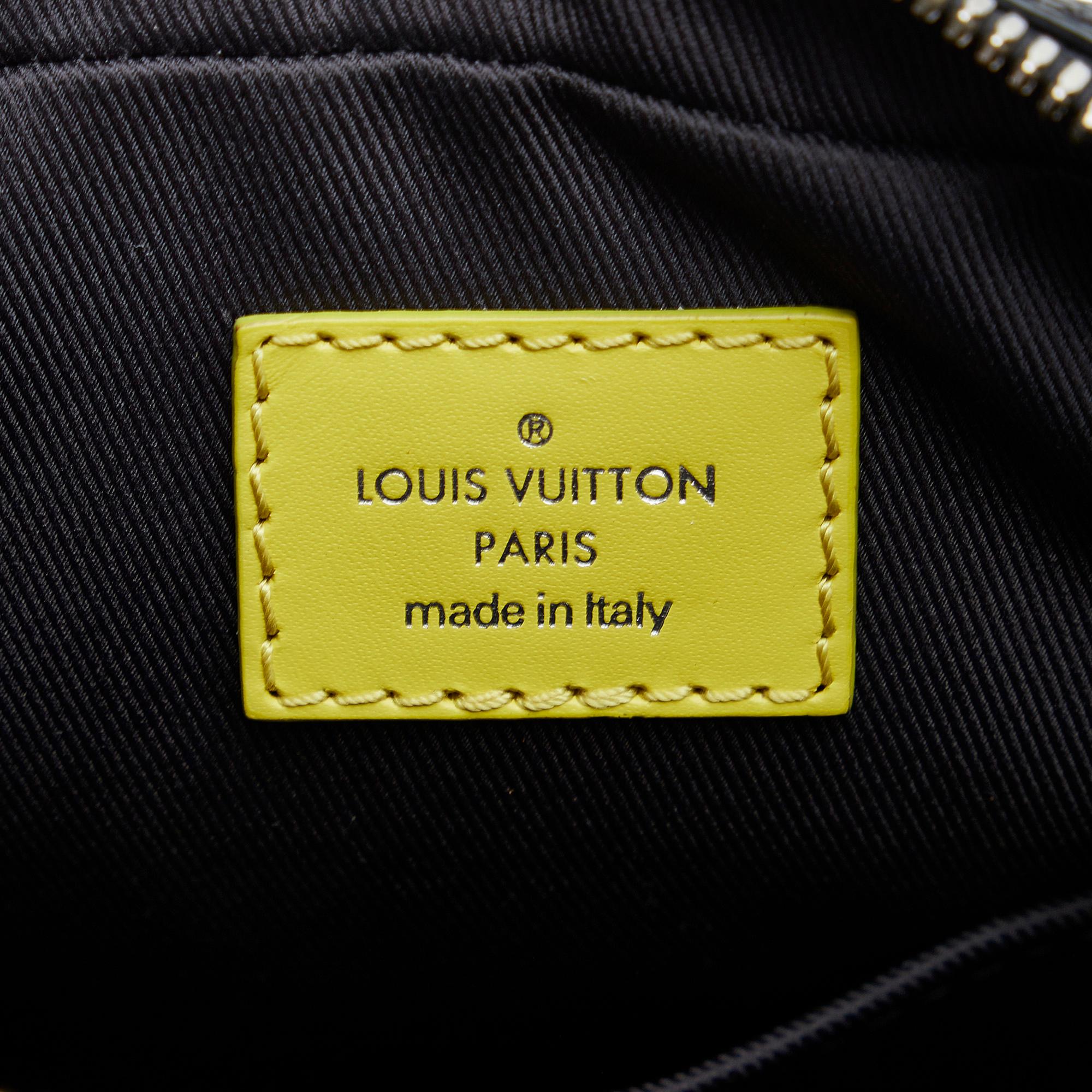 Louis Vuitton Epi Danube (SHG-teNhMG)