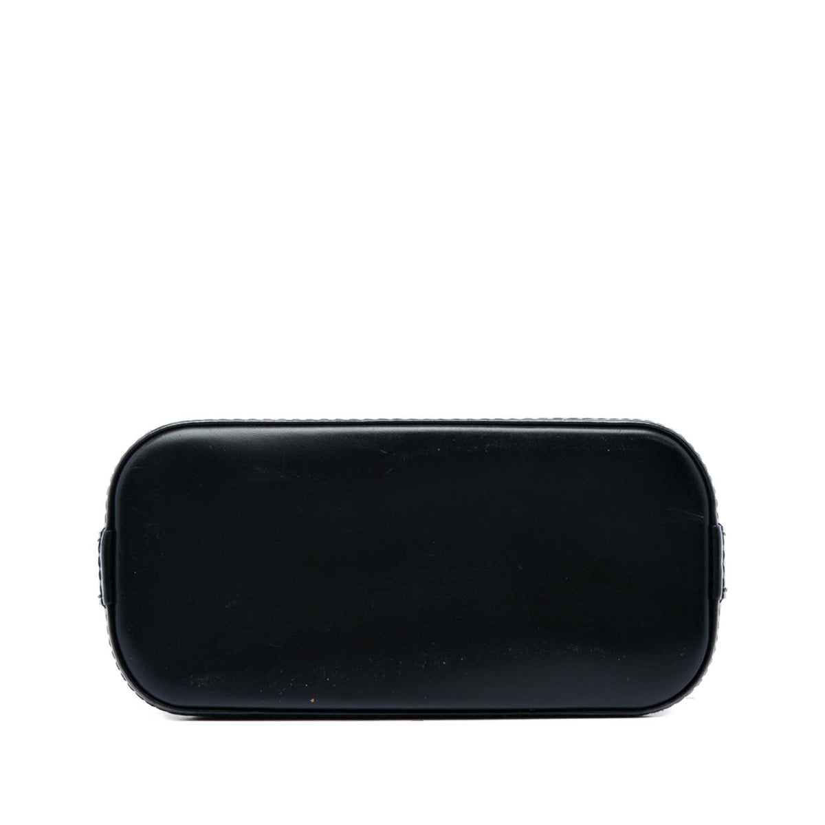 Louis Vuitton Epi Denim Alma BB