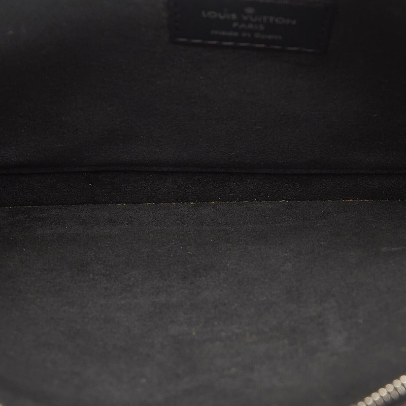 Denim Handbag Neverfull monogram MM limited edition – LV PL