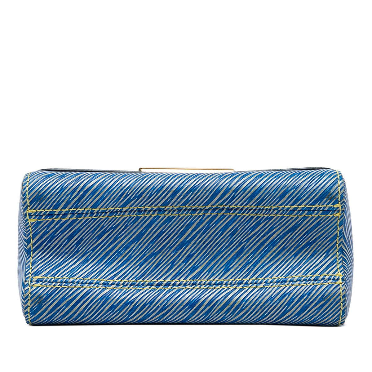 Louis Vuitton Epi Denim Twist MM