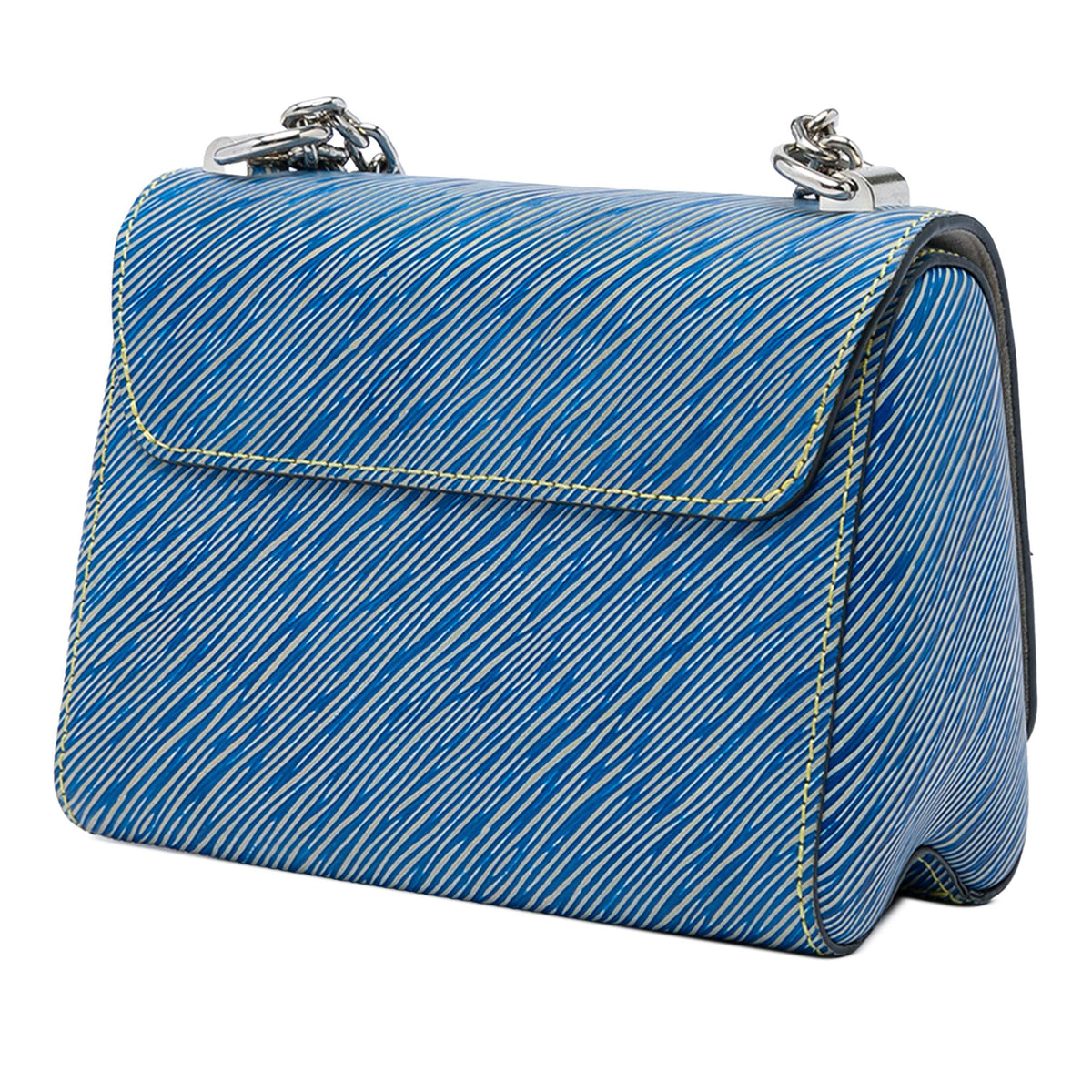 Louis Vuitton Epi Denim Twist MM