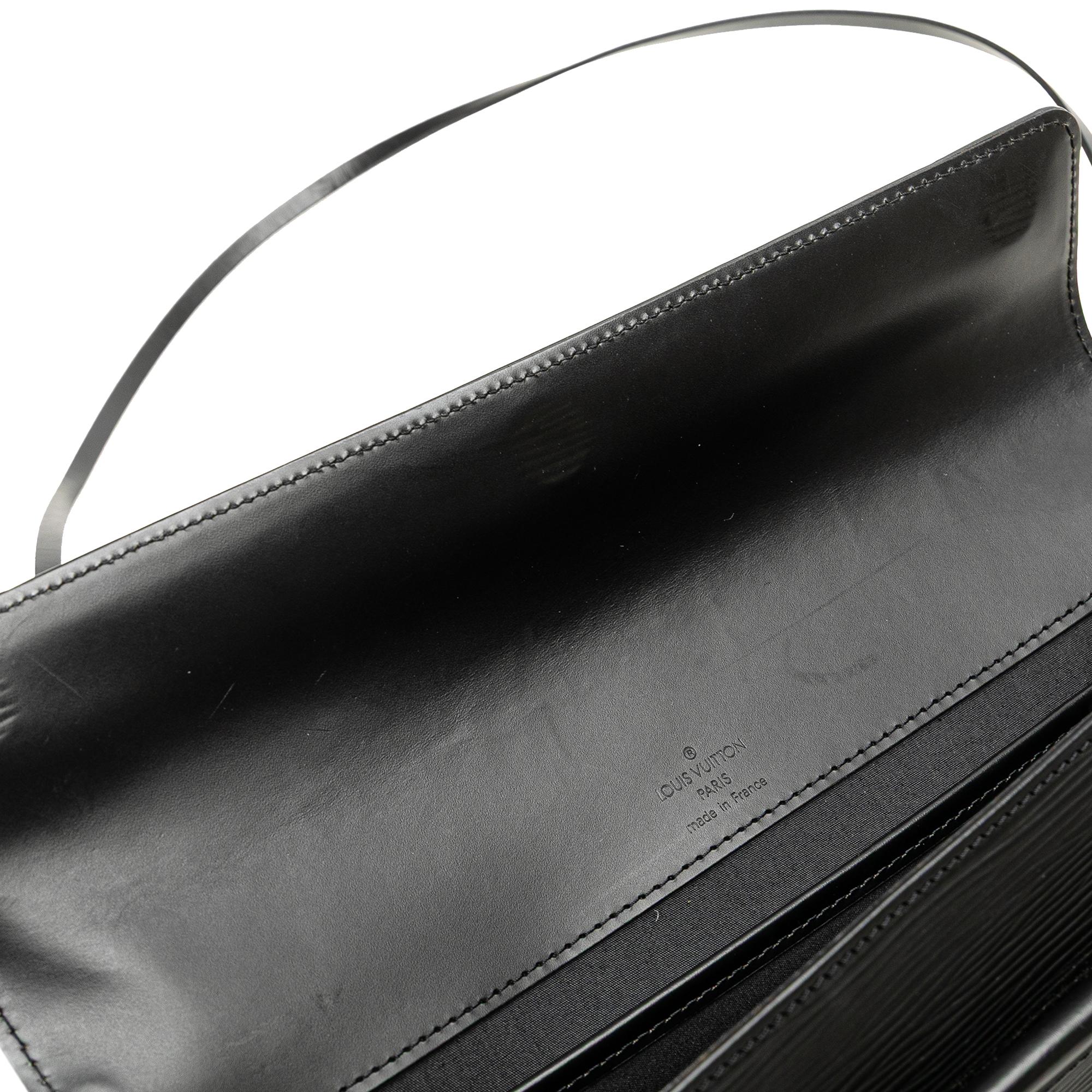 Louis Vuitton Epi Dinard