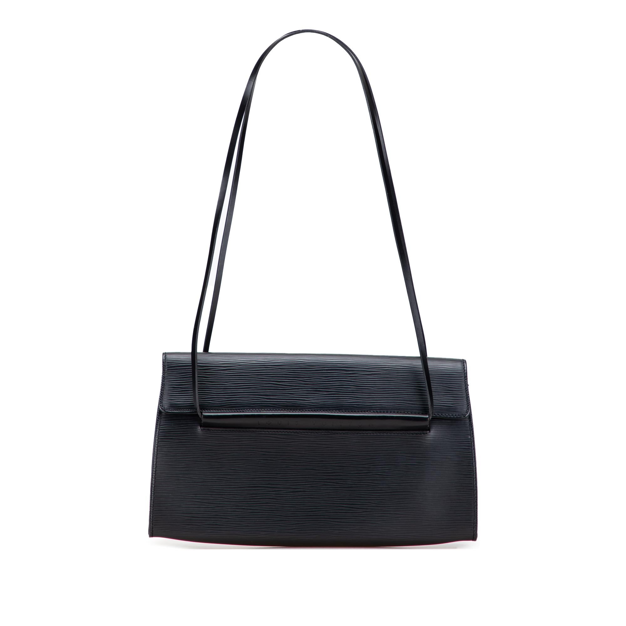 Louis Vuitton Epi Dinard
