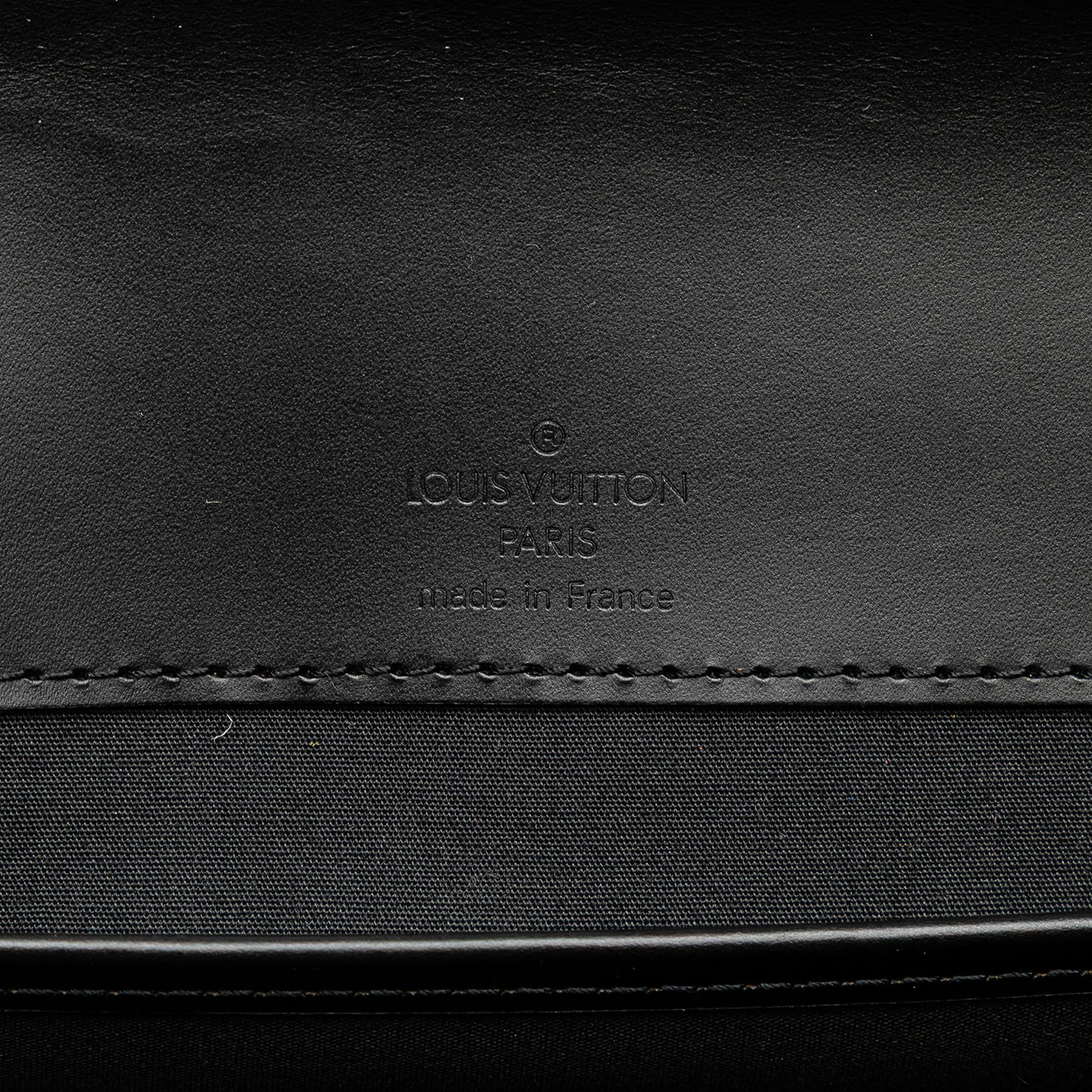 Louis Vuitton Epi Dinard