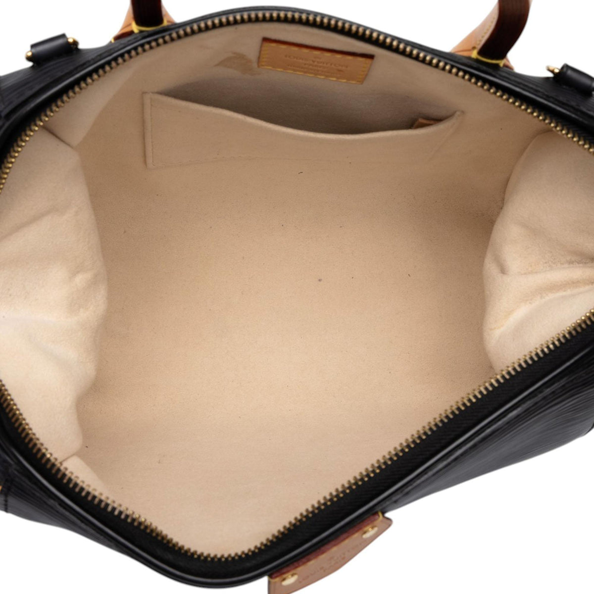 Louis Vuitton Epi Doc BB
