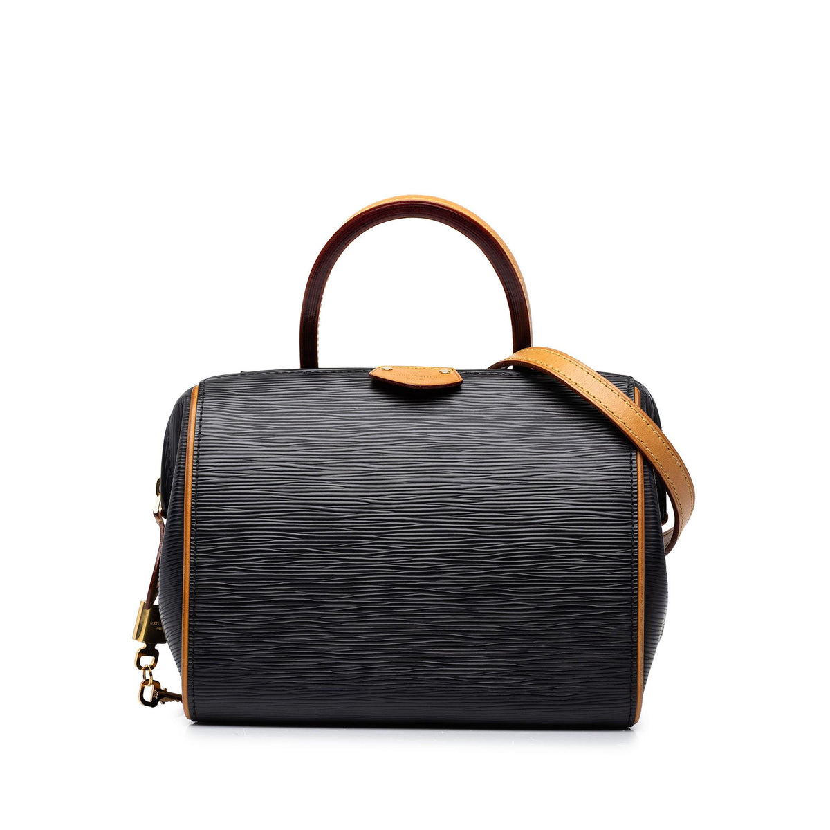 Louis Vuitton Epi Doc BB