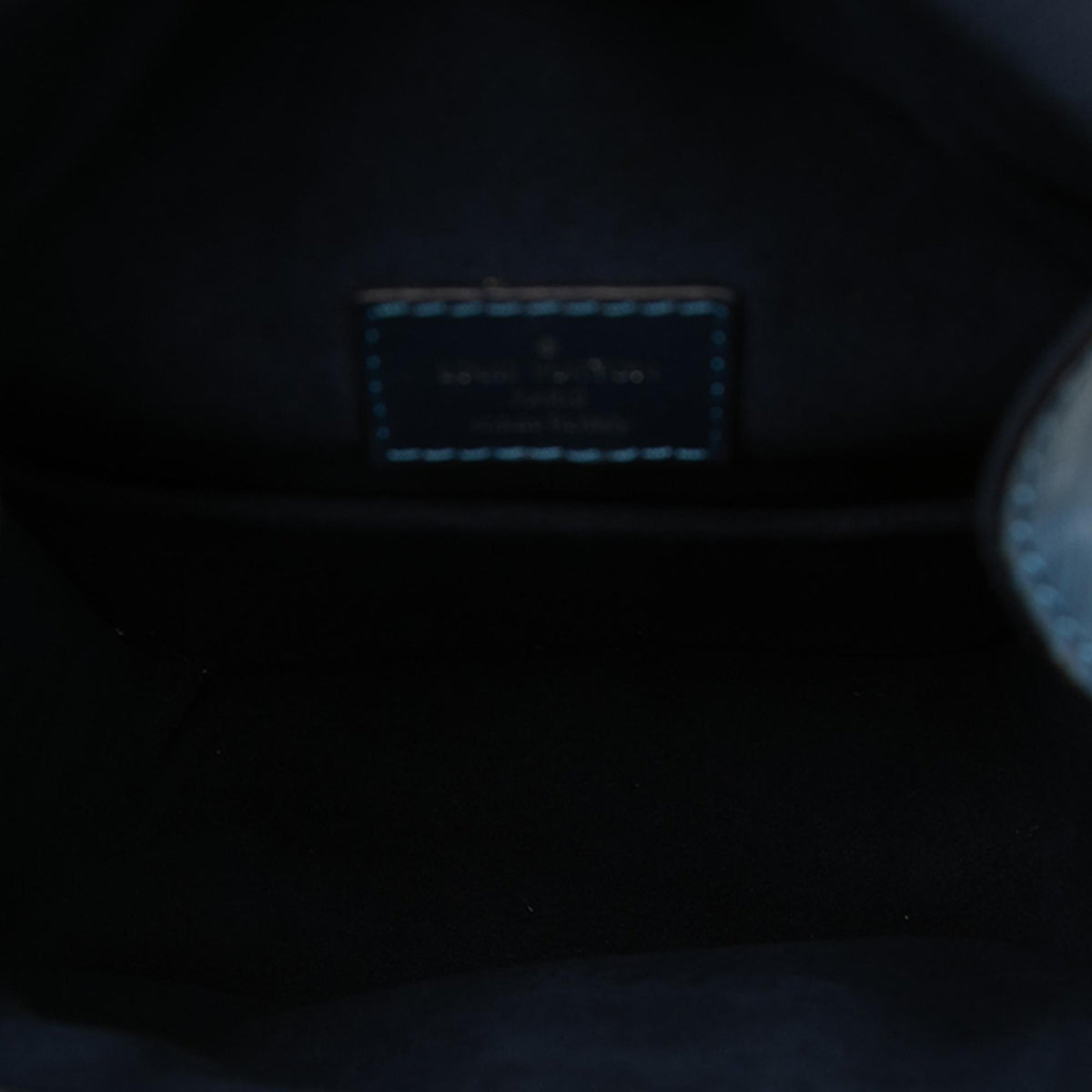Louis Vuitton Epi Downtown Messenger BB