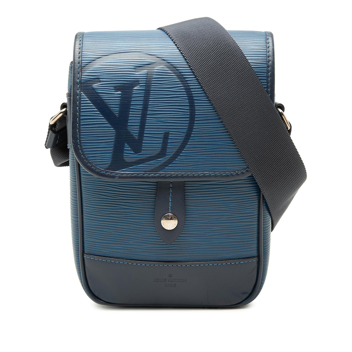 Louis Vuitton Epi Downtown Messenger BB