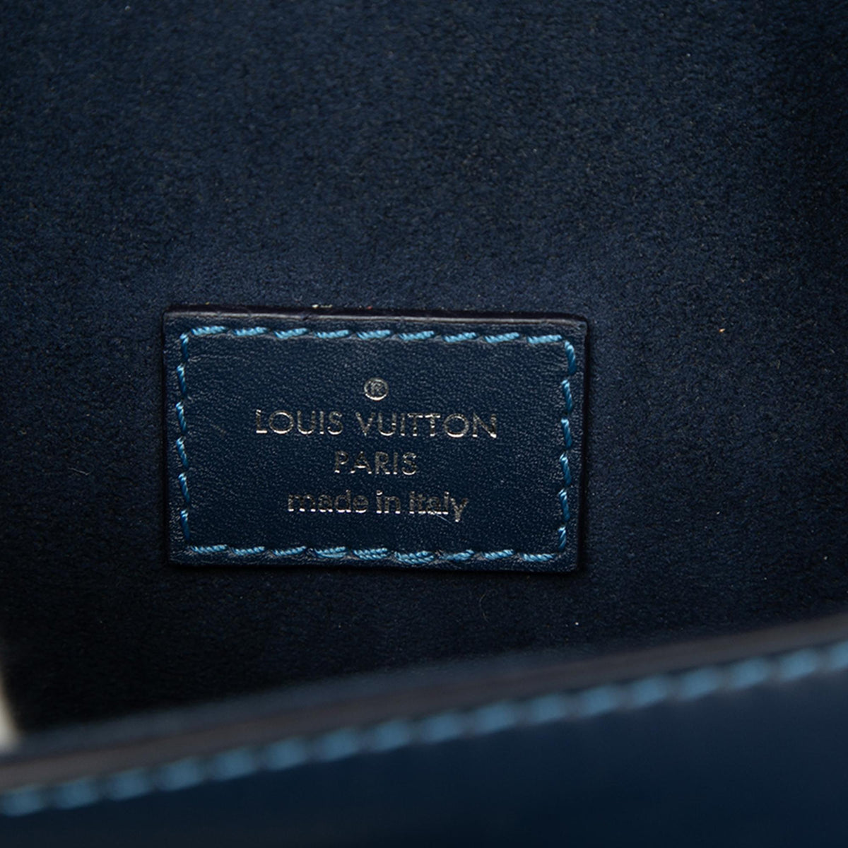 Louis Vuitton Epi Downtown Messenger BB