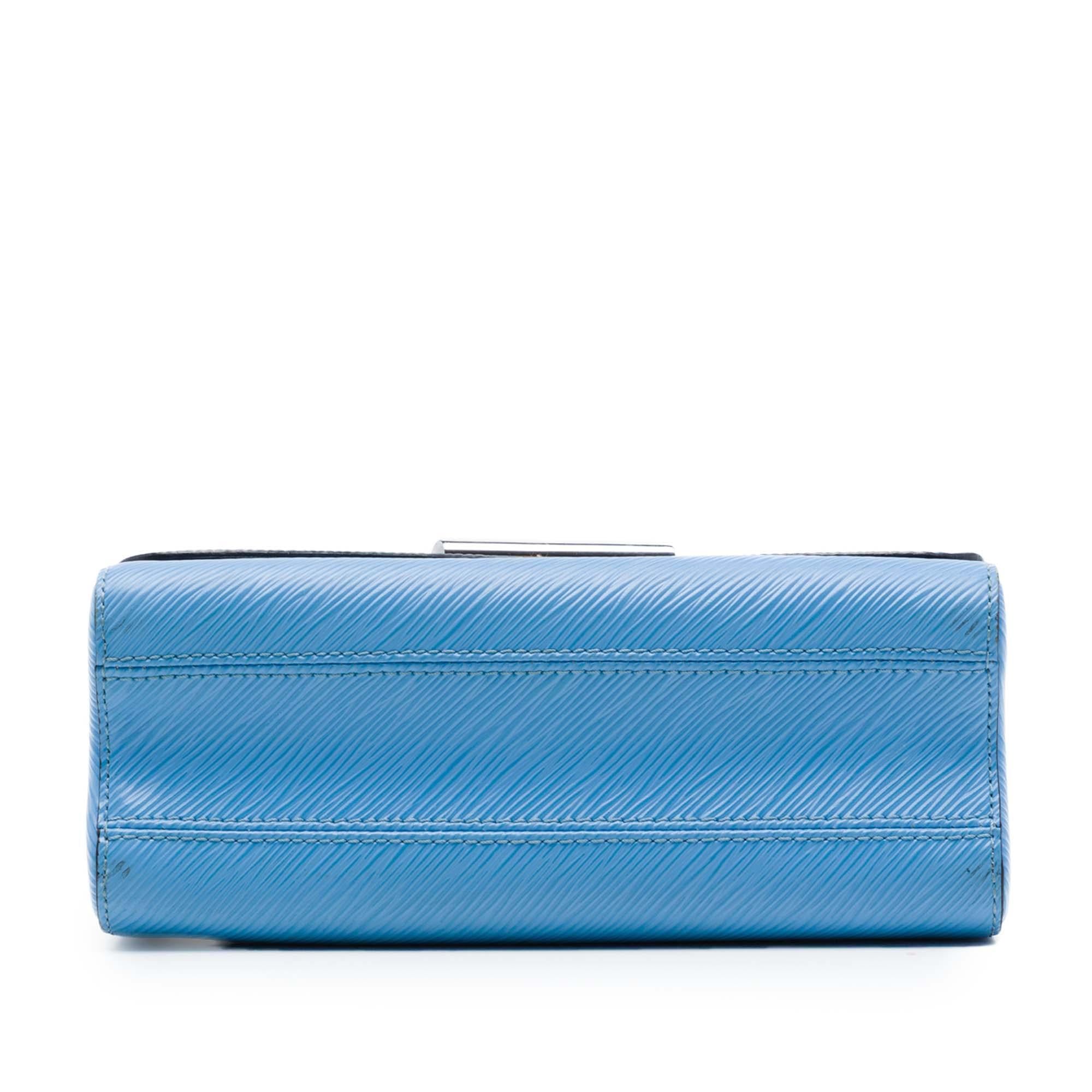Louis Vuitton Epi Early Bird Twist MM