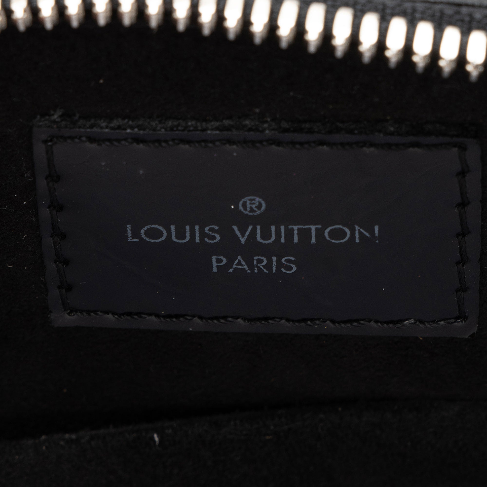 Louis Vuitton Epi Electric Alma BB Satchel
