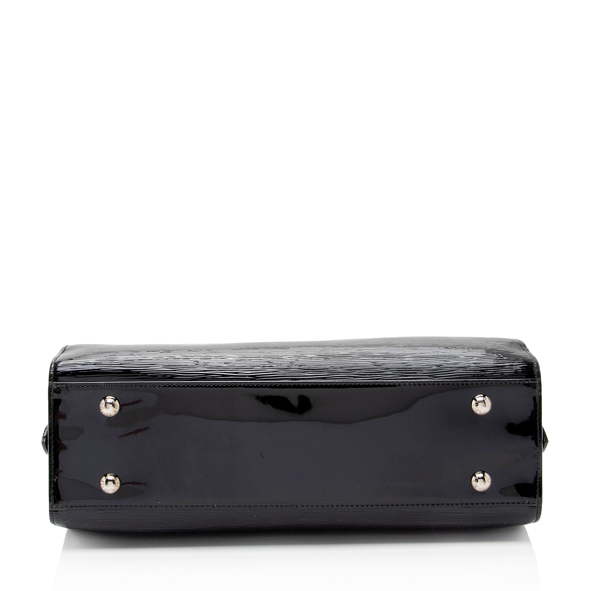 Louis Vuitton Epi Electric Pont Neuf GM Satchel