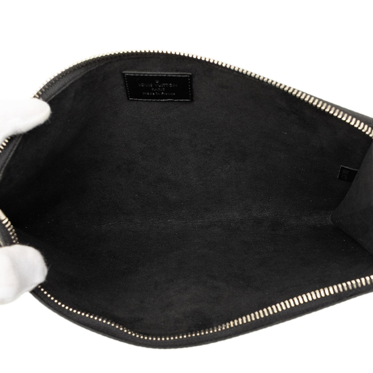 Louis Vuitton Epi Essential V Pochette
