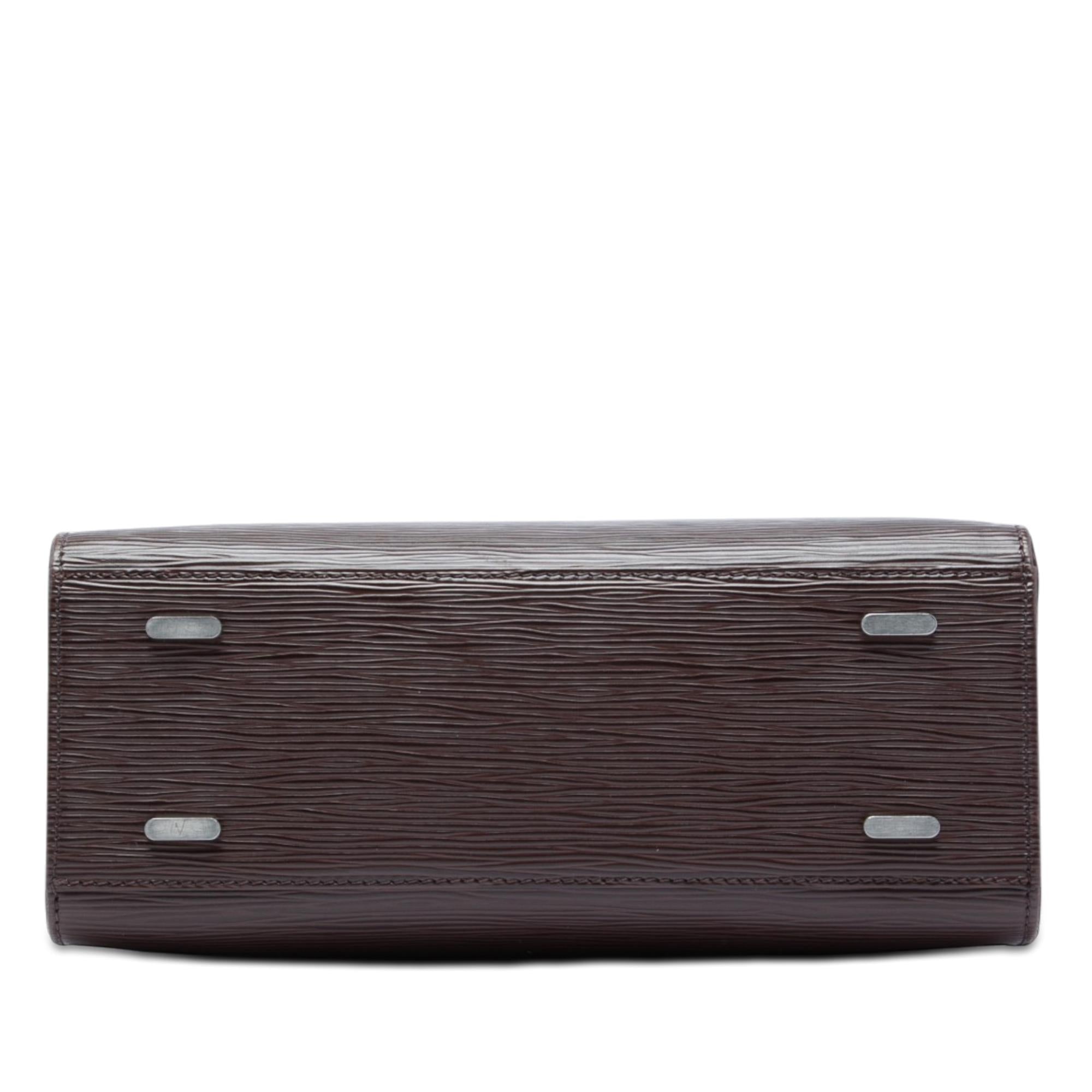 Louis Vuitton Epi Figari MM