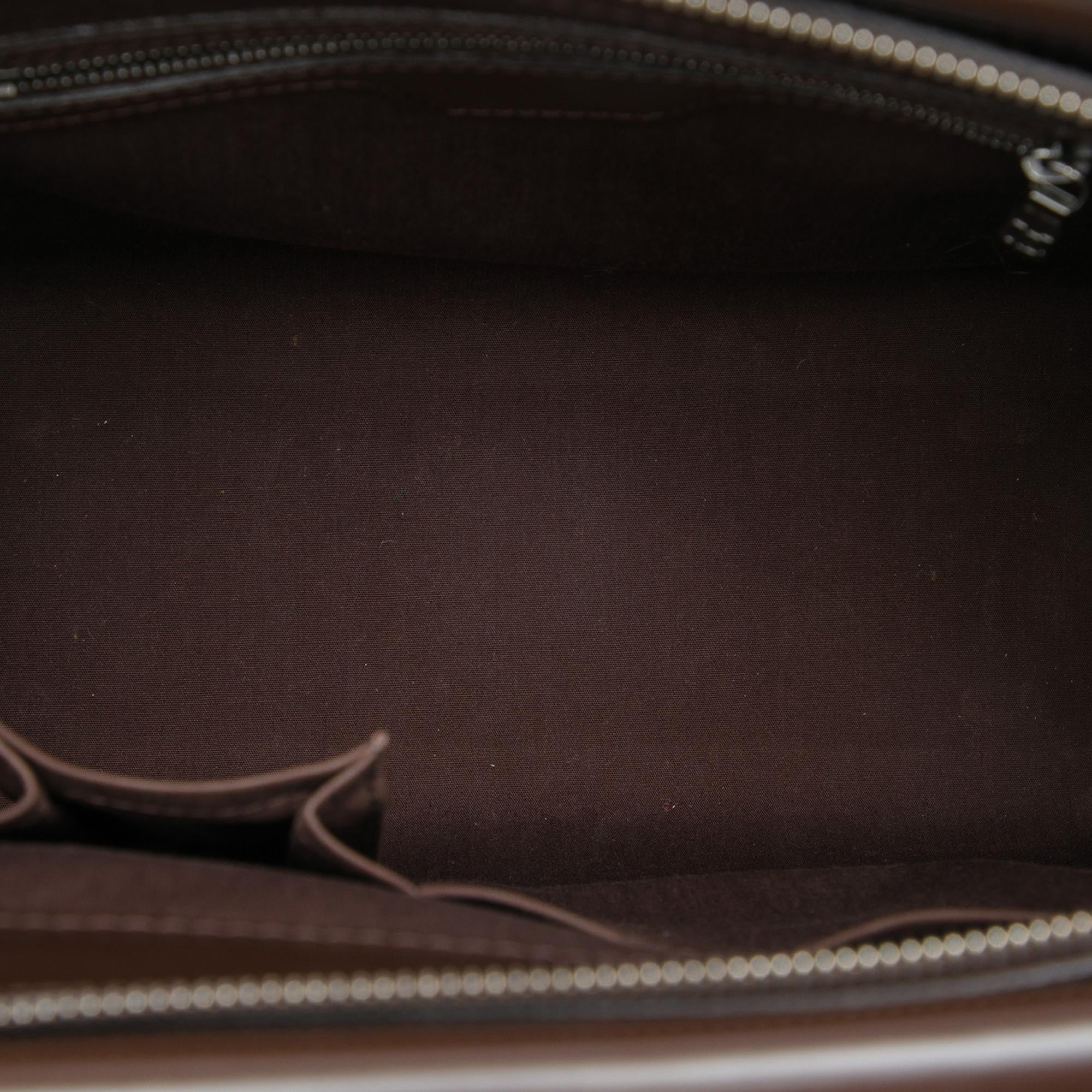 Louis Vuitton Epi Figari MM