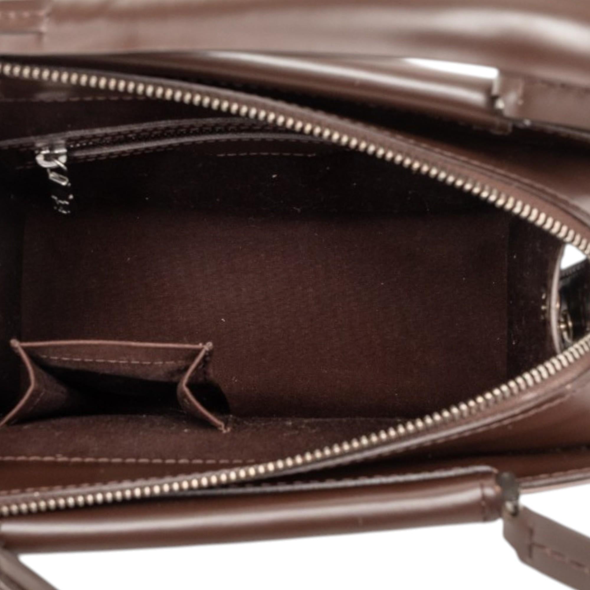 Louis Vuitton Epi Figari PM