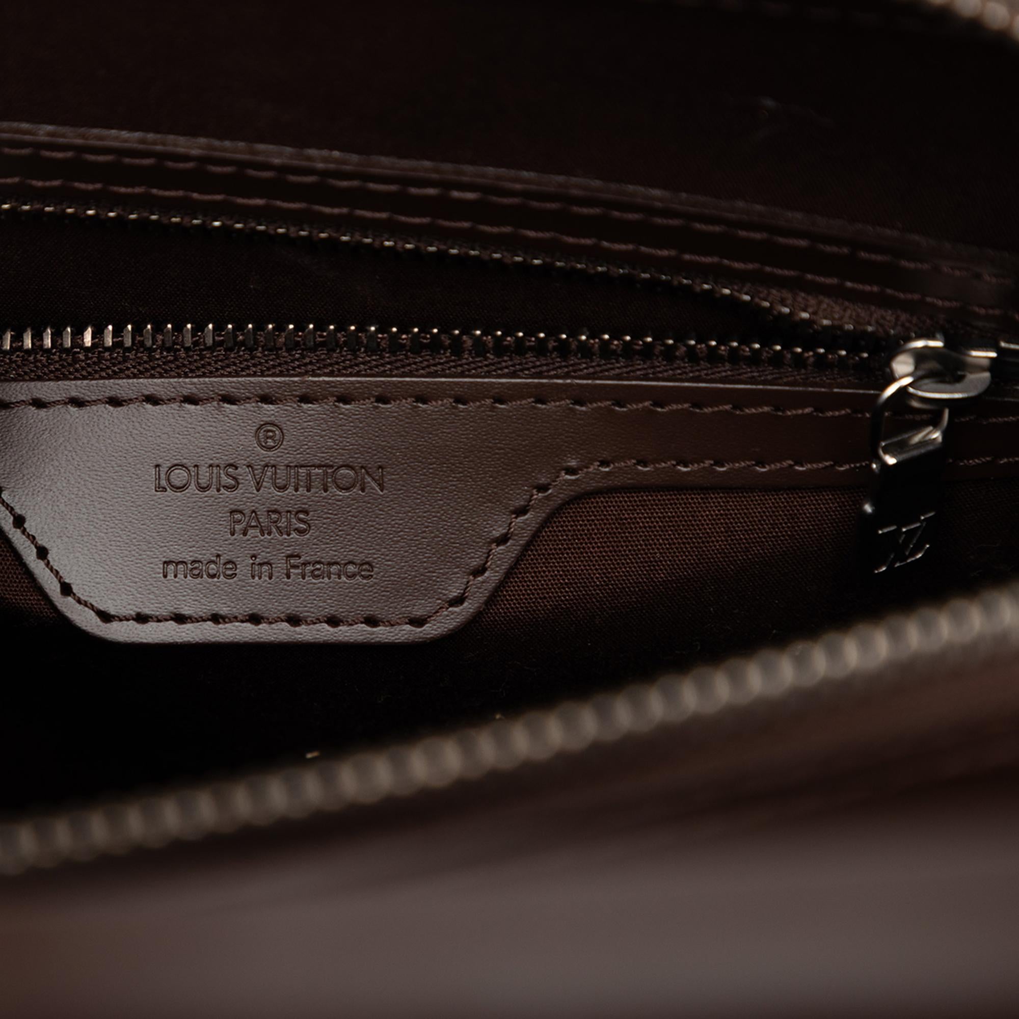 Louis Vuitton Epi Figari PM