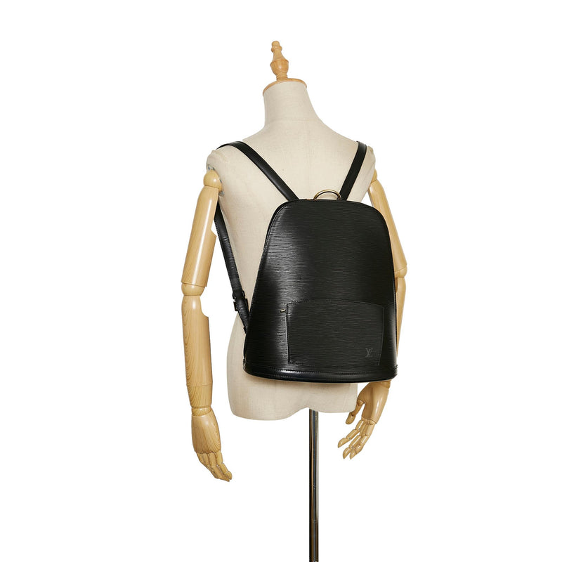 Louis vuitton deals gobelins backpack