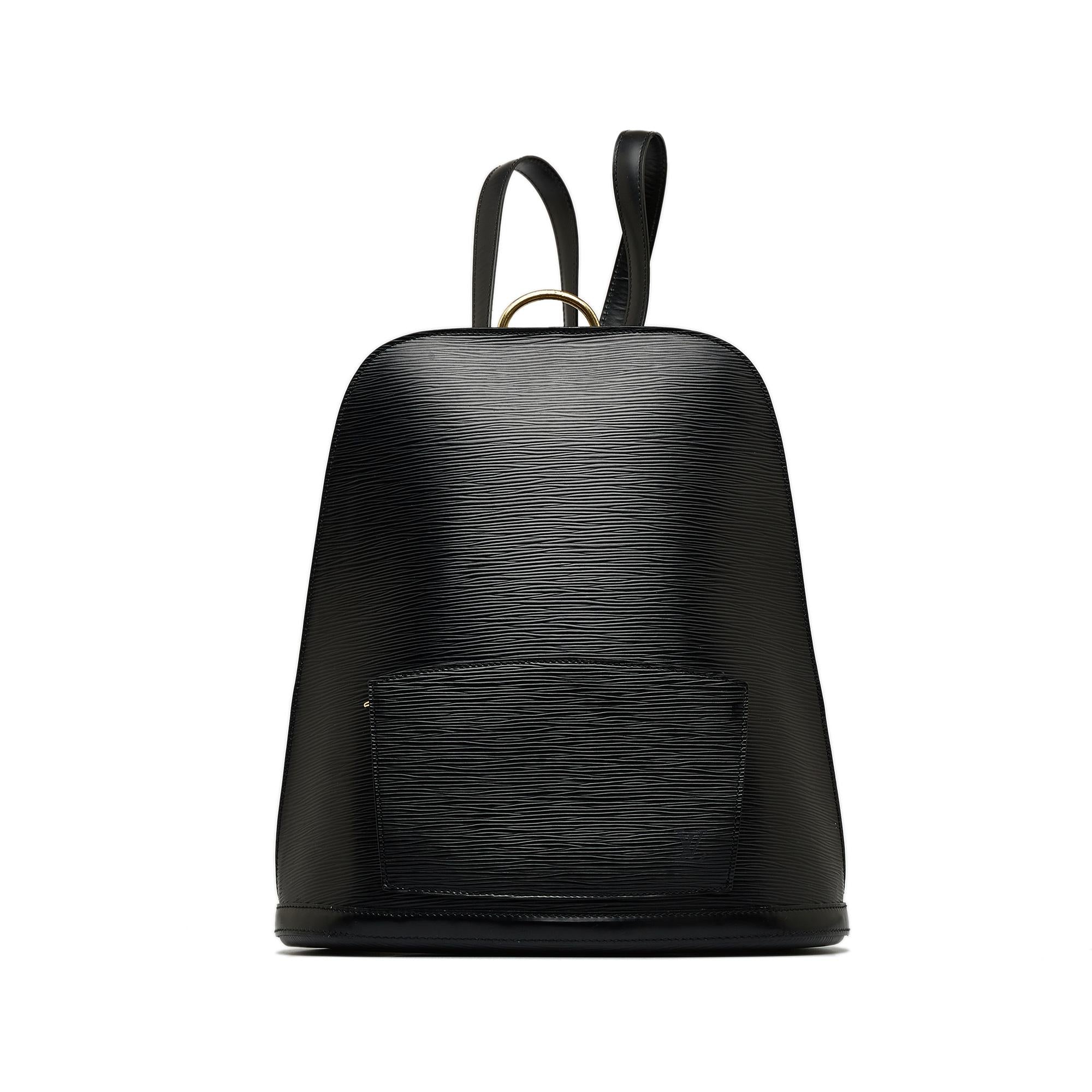 Louis Vuitton Epi Gobelins (SHG-4AHARz)