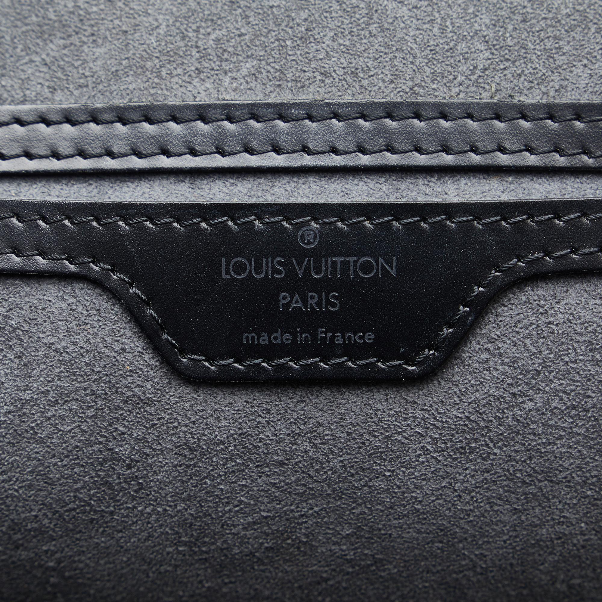 Louis Vuitton Epi Gobelins (SHG-4AHARz)