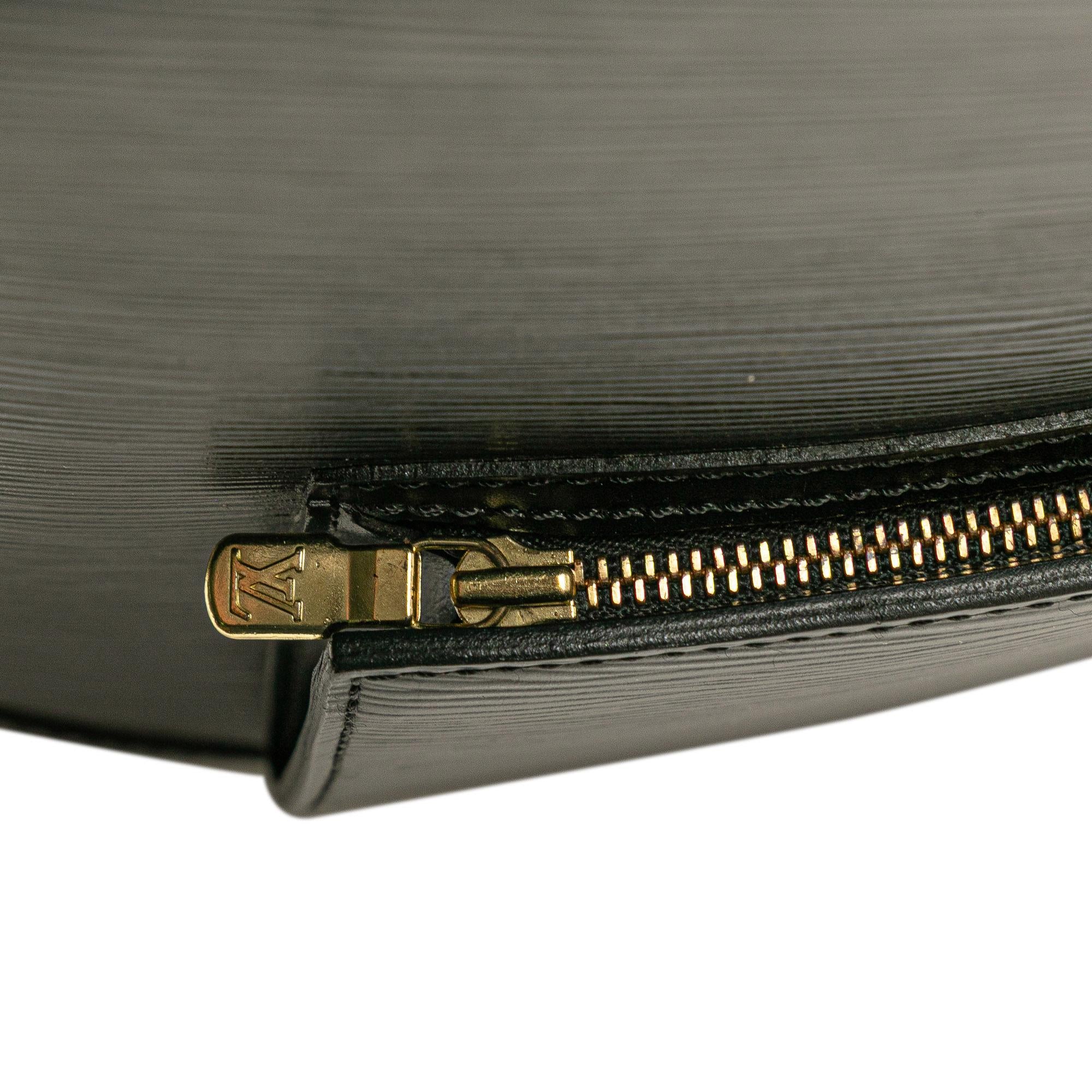 Louis Vuitton Epi Gobelins