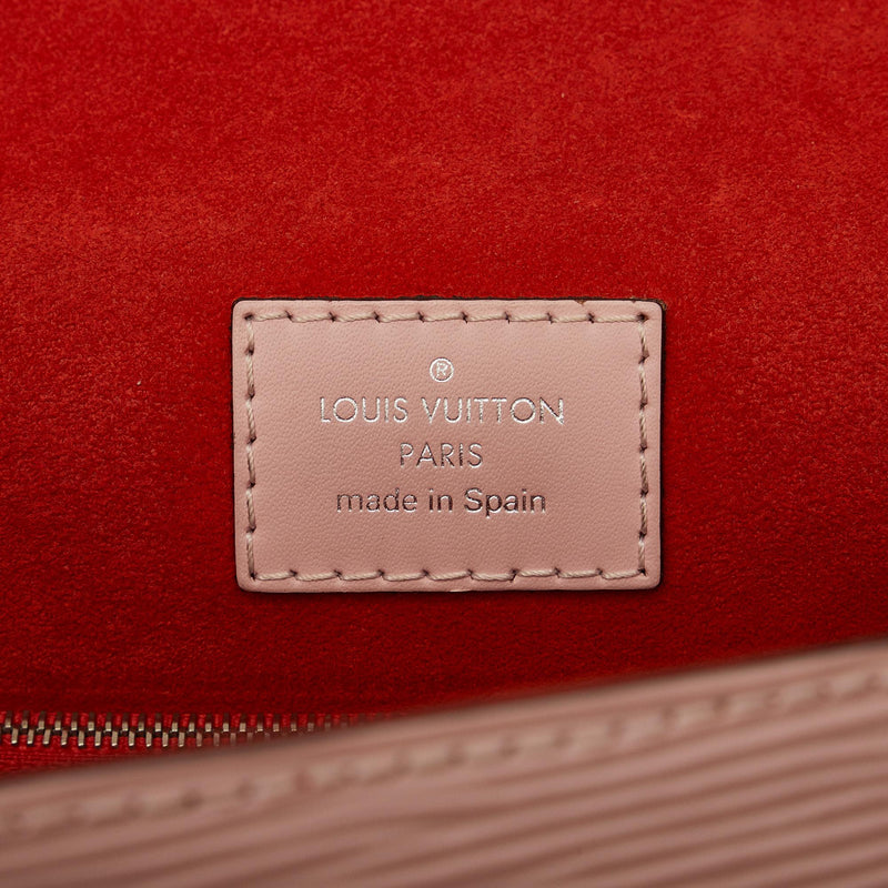 Louis Vuitton Epi Grenelle PM (SHG-1HhVVP) – LuxeDH