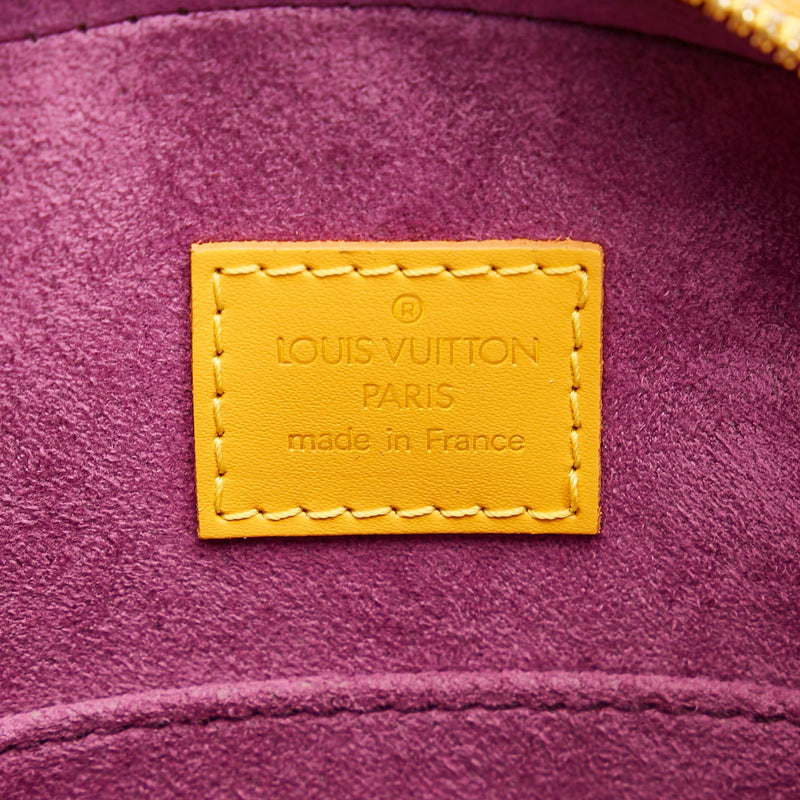 Louis Vuitton Epi Jasmine (SHG-0x3dKt)