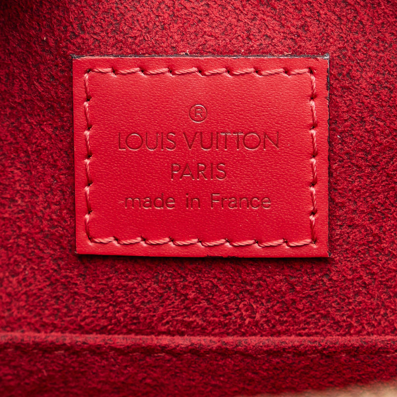 Louis Vuitton Epi Jasmine (SHG-GUANwb)