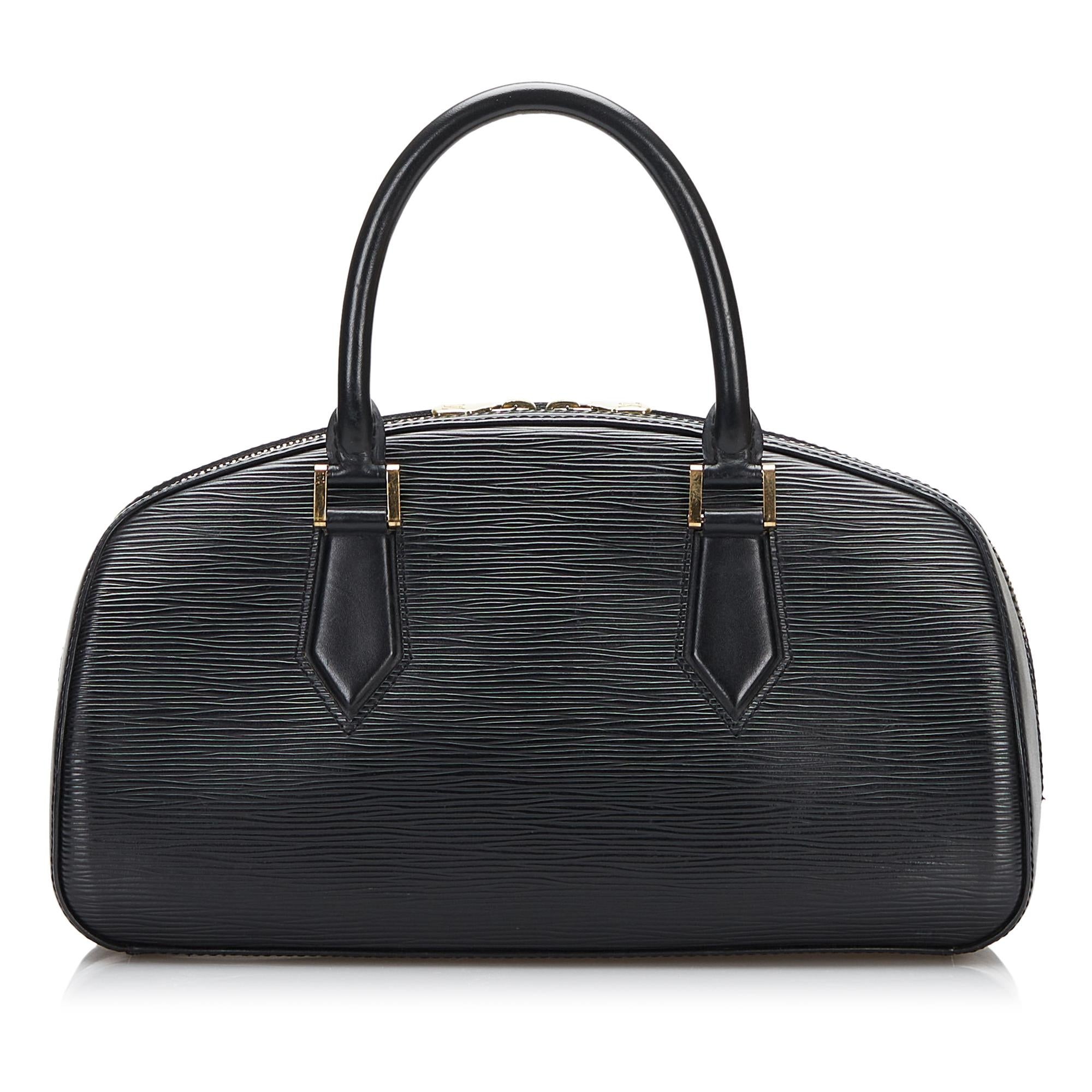Louis Vuitton Epi Jasmine (SHG-14qPWc)
