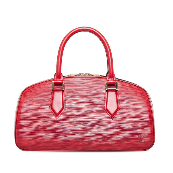 Louis Vuitton Epi for Less: Authentic Pre Owned Discount Handbags – LuxeDH