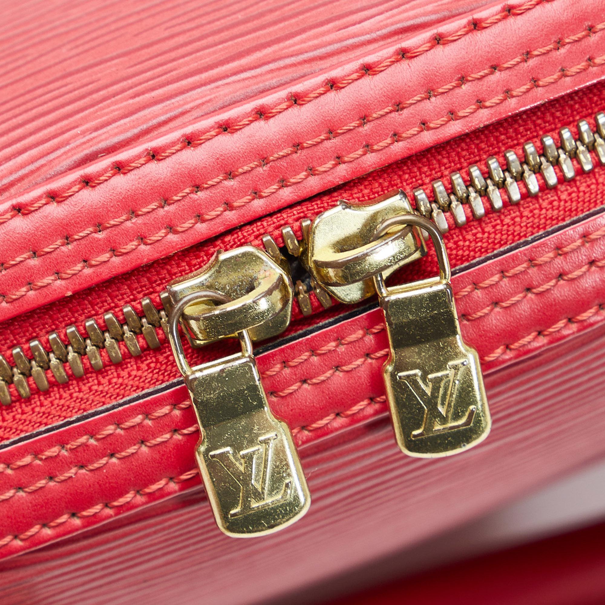 Louis Vuitton Epi Jasmine (SHG-lW3RJt)