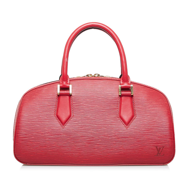 Louis Vuitton Epi for Less: Authentic Pre Owned Discount Handbags