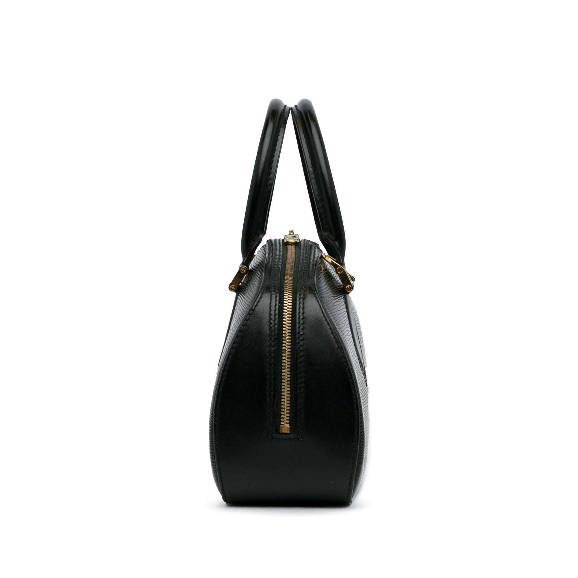 Louis Vuitton Epi Jasmine (SHG-dLUoEX)